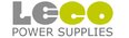 LECO GmbH Logo