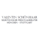 Valentin Schönhaar Selbständiger Personalberater