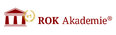 ROK Akademie - René Otto Knor GmbH Logo