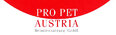 Pro Pet Austria Heimtiernahrung GmbH Logo
