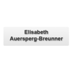 Elisabeth Auersperg-Breunner