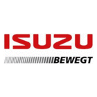 ISUZU Sales Österreich