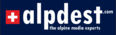 Alpdest GmbH Logo