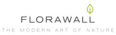 Florawall GmbH Logo
