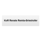 KoR Renate Remta-Grieshofer