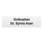 Ordination Dr. Sylvia Auer
