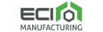 ECl-Manufacturing GmbH Logo