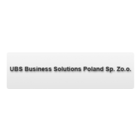 UBS Business Solutions Poland Sp. Zo.o.