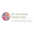Dr. Kathrin Vizi