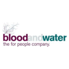 Blood and Water GmbH