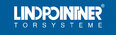 LINDPOINTNER Torsysteme GmbH Logo