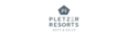 PLETZER Resorts Logo