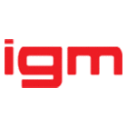 igm Robotersysteme AG