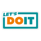 Let’s DO IT