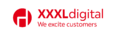 XXXLdigital – Part of XXXL Group Logo