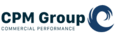 CPM Group GmbH Logo