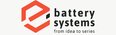 e.battery systems AG Logo