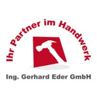 Ing. Gerhard Eder GmbH - Ihr Partner im Handwerk