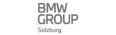 BMW Group in Salzburg Logo