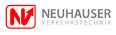 Neuhauser Verkehrstechnik GmbH & Co KG Logo