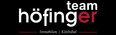 TEAM Höfinger GmbH Logo