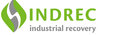 INDREC GmbH Logo