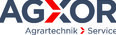 agxor Vertriebsgesellschaft Ost GmbH Logo