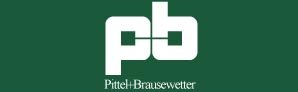 Pittel+Brausewetter Gesellschaft m.b.H.