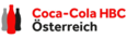 Coca-Cola HBC Austria GmbH Logo