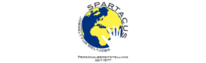 Spartacus Personal