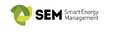 SEM Energie- und Gebäudemanagement GmbH Logo