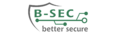 B-SEC better secure KG Logo