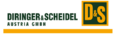 Diringer & Scheidel Austria GmbH Logo