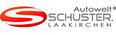 Automobile Schuster Ges.m.b.H. Logo