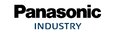 Panasonic Industrial Devices Materials Europe GmbH Logo