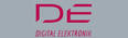 Digital Elektronik GmbH Logo