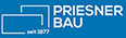 Priesner Bau GmbH Logo