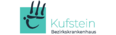 A. ö. Bezirkskrankenhaus Kufstein Logo