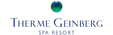 Spa Resort Geinberg Logo