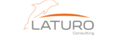 LATURO Consulting Logo