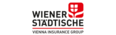 WIENER STÄDTISCHE Versicherung AG Vienna Insurance Group Logo