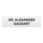 DR. ALEXANDER GAUDART