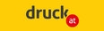 druck.at Druck- und Handelsgesellschaft mbH Logo