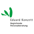 Eduard Konzett - Begleitende Personalberatung