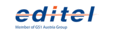EDITEL Austria GmbH Logo