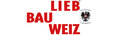 Lieb Bau Weiz GmbH & CoKG Logo