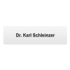 Dr. Schleinzer Karl Dietrich