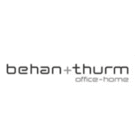 behan+thurm, office+home