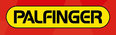 Logo der Firma PALFINGER