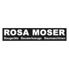 Rosa Moser, Bauwerkzeuggroßhandel Gesellschaft m.b.H.